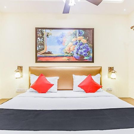 باغا Capital O 64180 Adam'S Beach Resort المظهر الخارجي الصورة