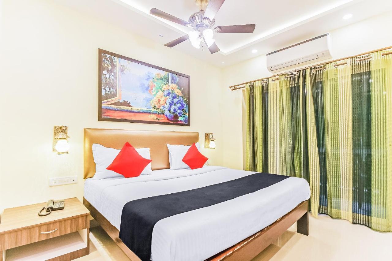باغا Capital O 64180 Adam'S Beach Resort المظهر الخارجي الصورة