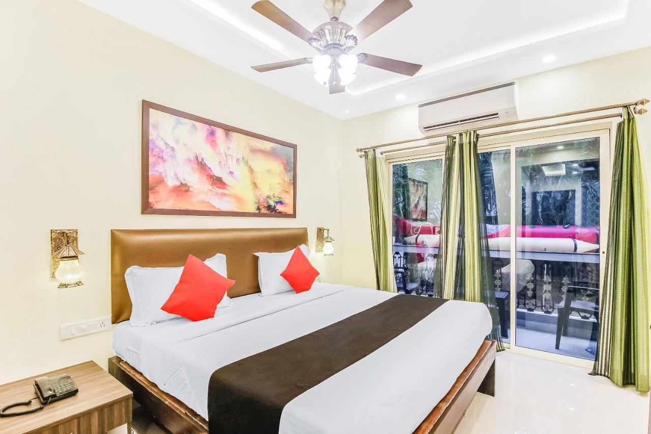 باغا Capital O 64180 Adam'S Beach Resort المظهر الخارجي الصورة