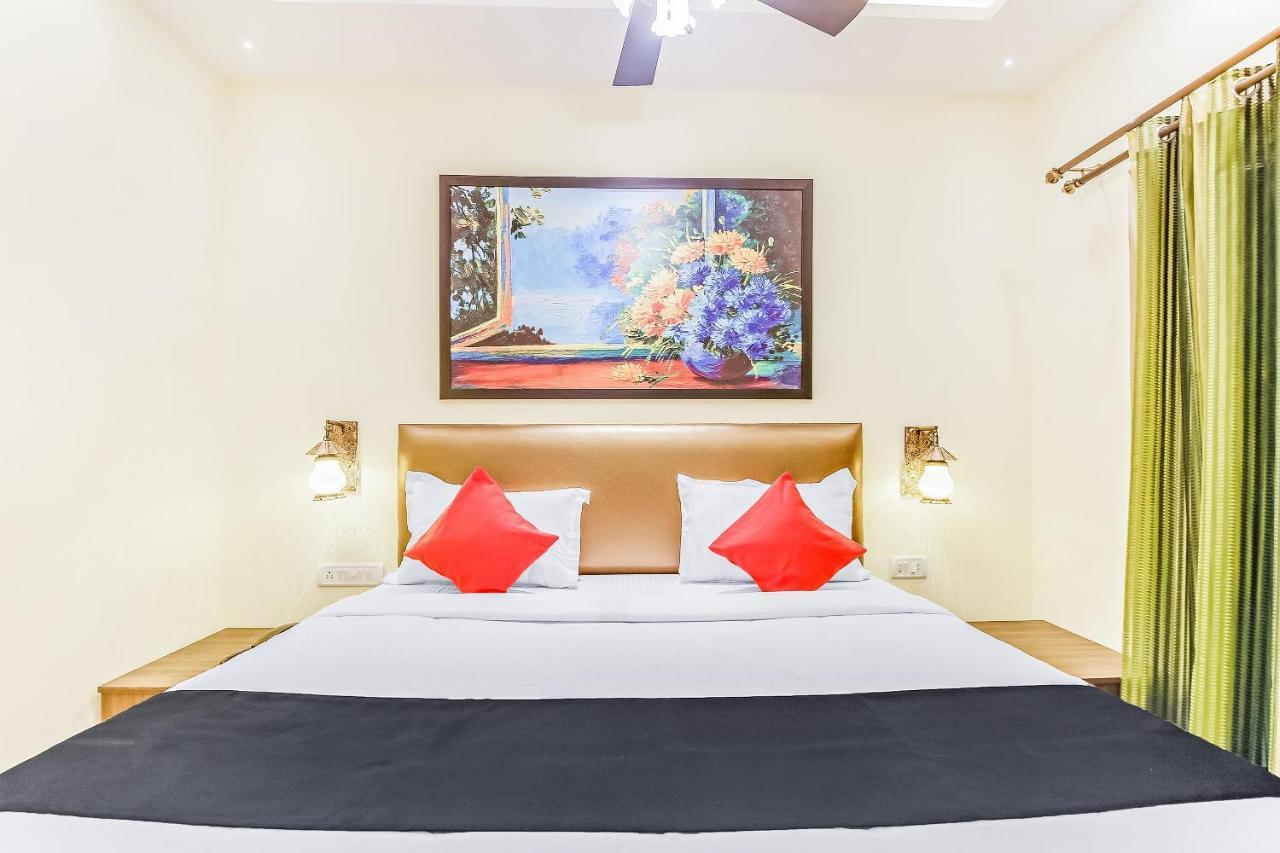 باغا Capital O 64180 Adam'S Beach Resort المظهر الخارجي الصورة