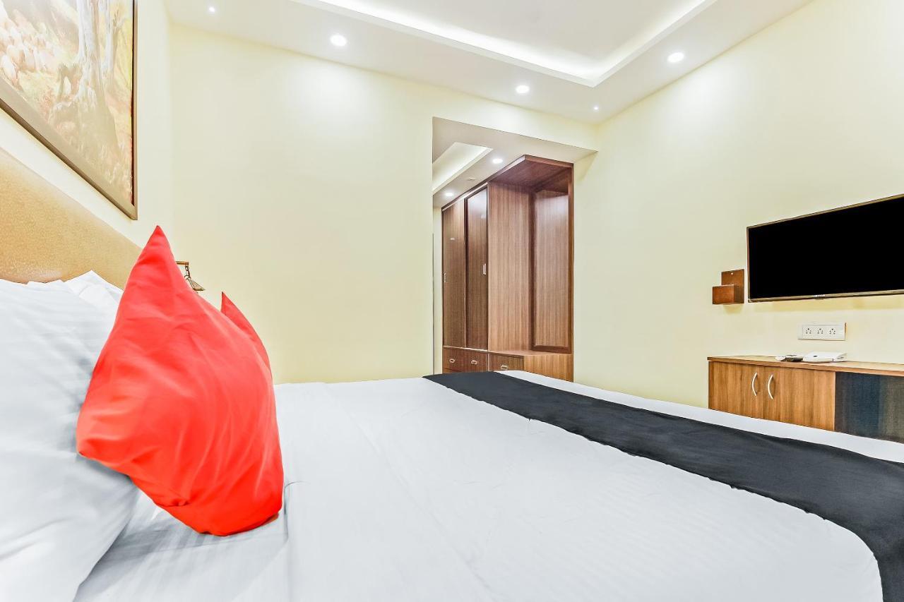 باغا Capital O 64180 Adam'S Beach Resort المظهر الخارجي الصورة