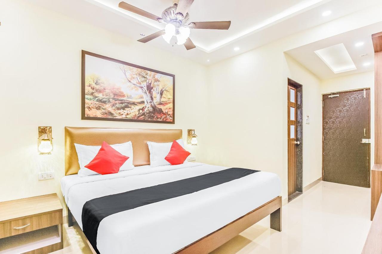 باغا Capital O 64180 Adam'S Beach Resort المظهر الخارجي الصورة
