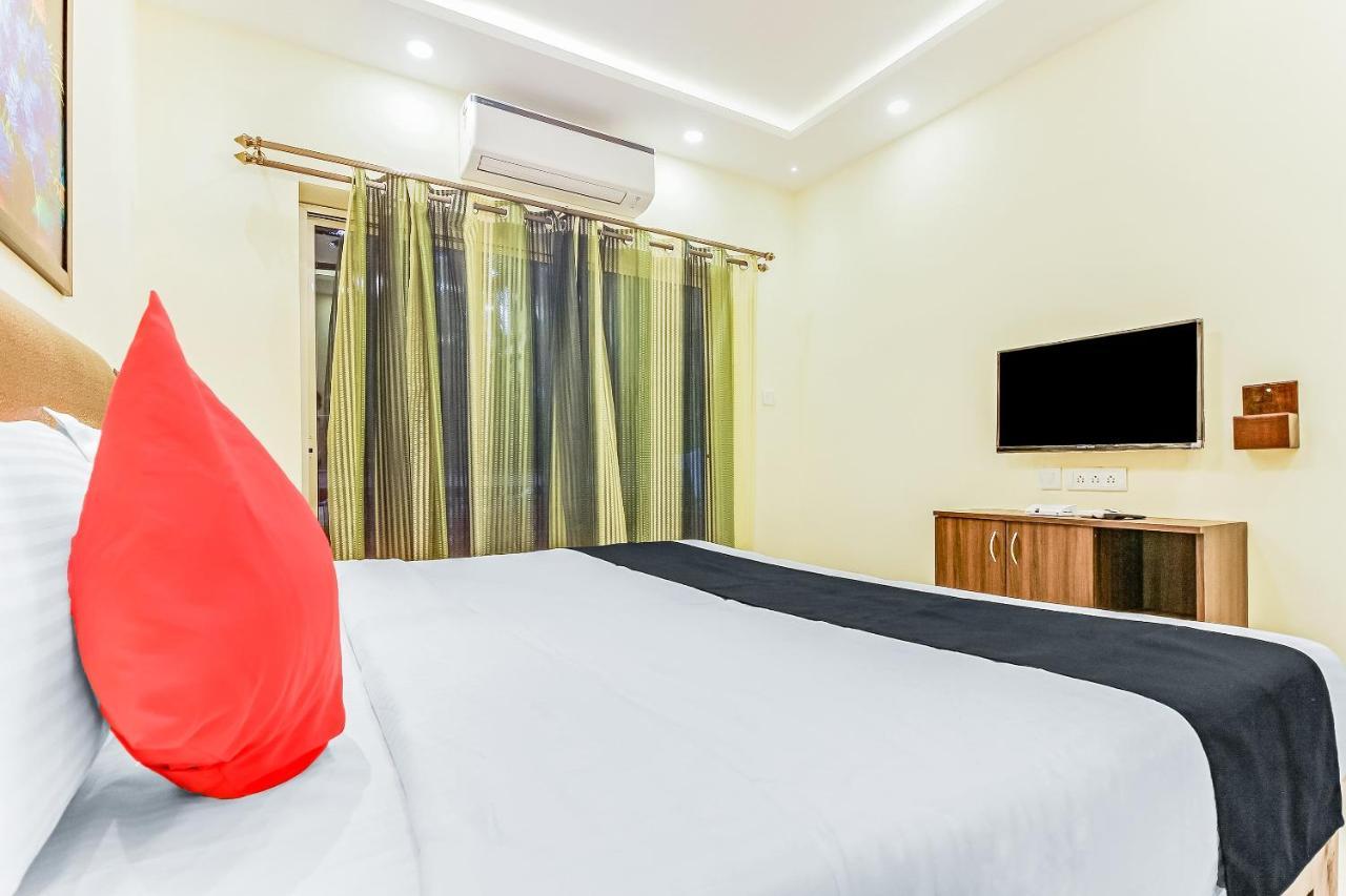 باغا Capital O 64180 Adam'S Beach Resort المظهر الخارجي الصورة