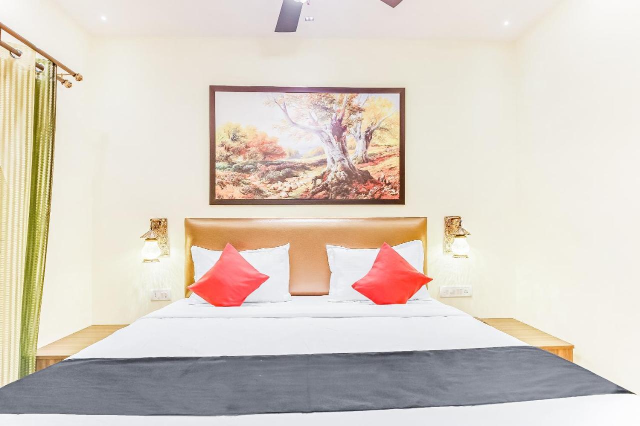 باغا Capital O 64180 Adam'S Beach Resort المظهر الخارجي الصورة