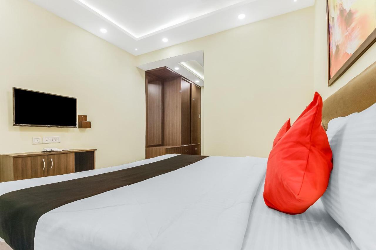 باغا Capital O 64180 Adam'S Beach Resort المظهر الخارجي الصورة