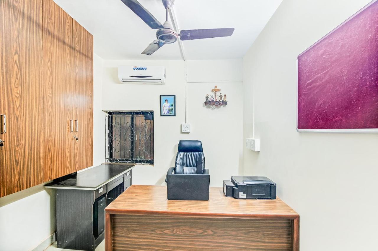 باغا Capital O 64180 Adam'S Beach Resort المظهر الخارجي الصورة